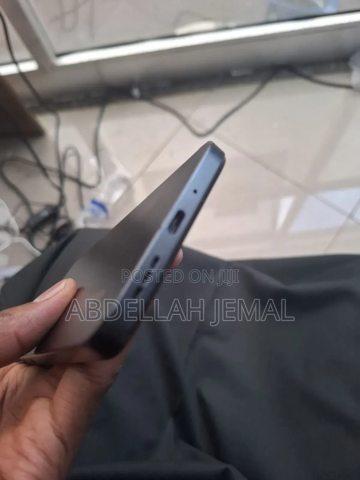 New RED Hydrogen One 256 GB Black