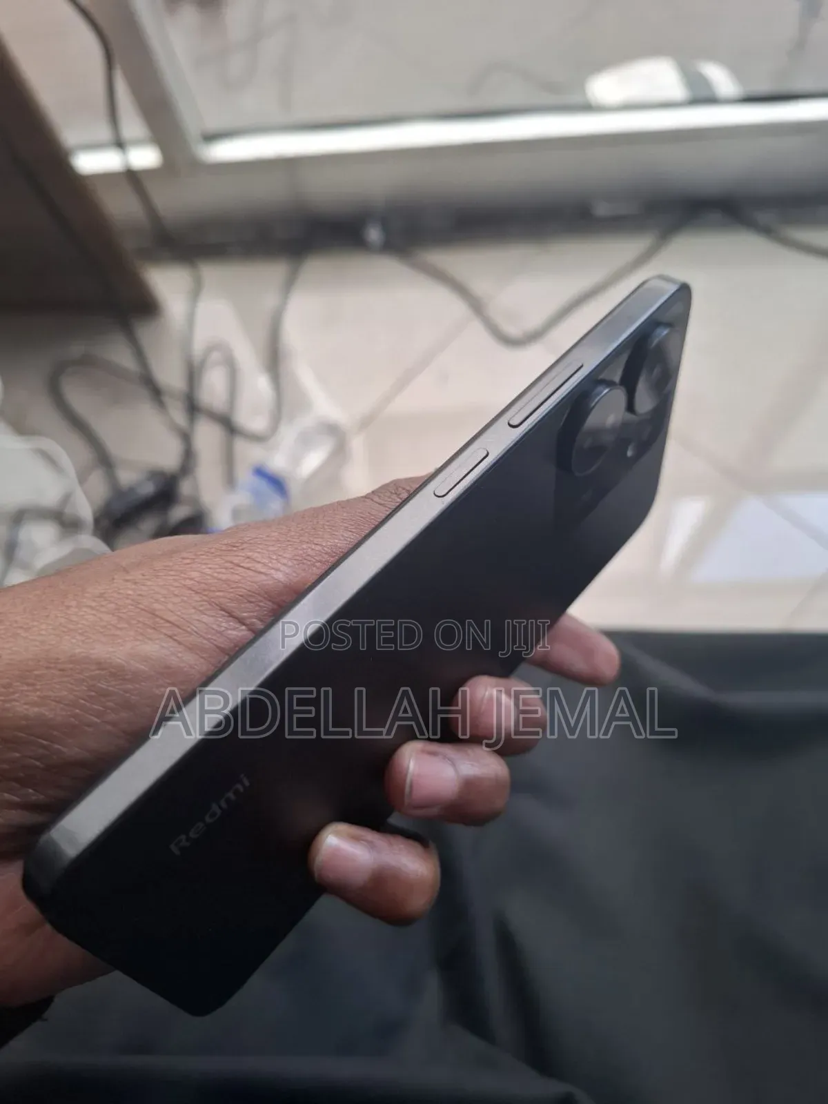 New RED Hydrogen One 256 GB Black