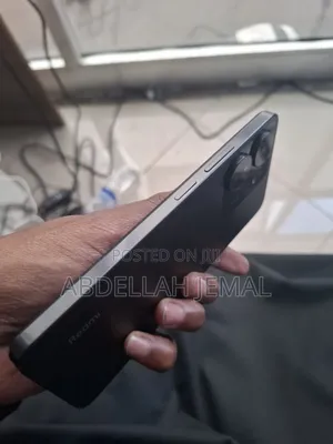 New RED Hydrogen One 256 GB Black