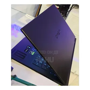 New Laptop HP Omen 15 32GB Intel Core I9 SSD 2T
