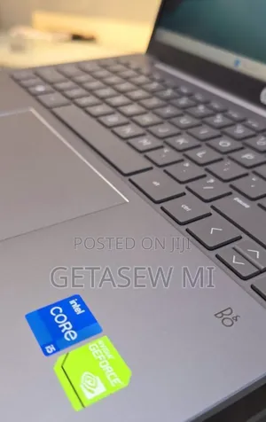 New Laptop HP Pavilion 14 16GB Intel Core I5 SSD 512GB