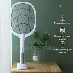 Electric Mosquito Killer