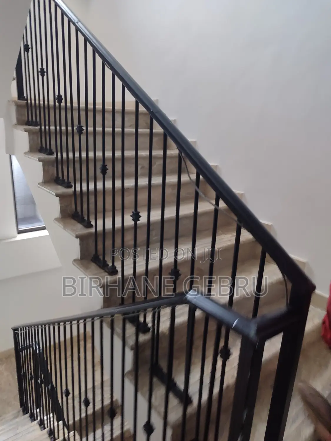 7bdrm House in G+2 House, Bole for rent