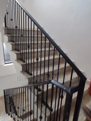 7bdrm House in G+2 House, Bole for rent