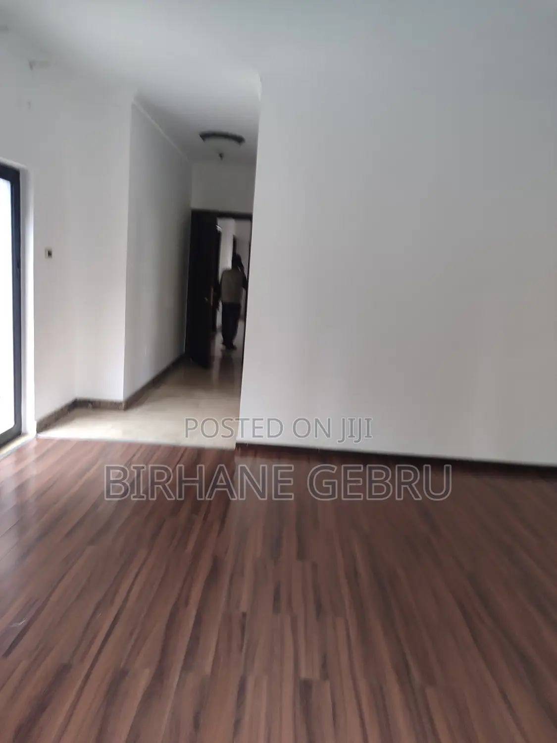 7bdrm House in G+2 House, Bole for rent