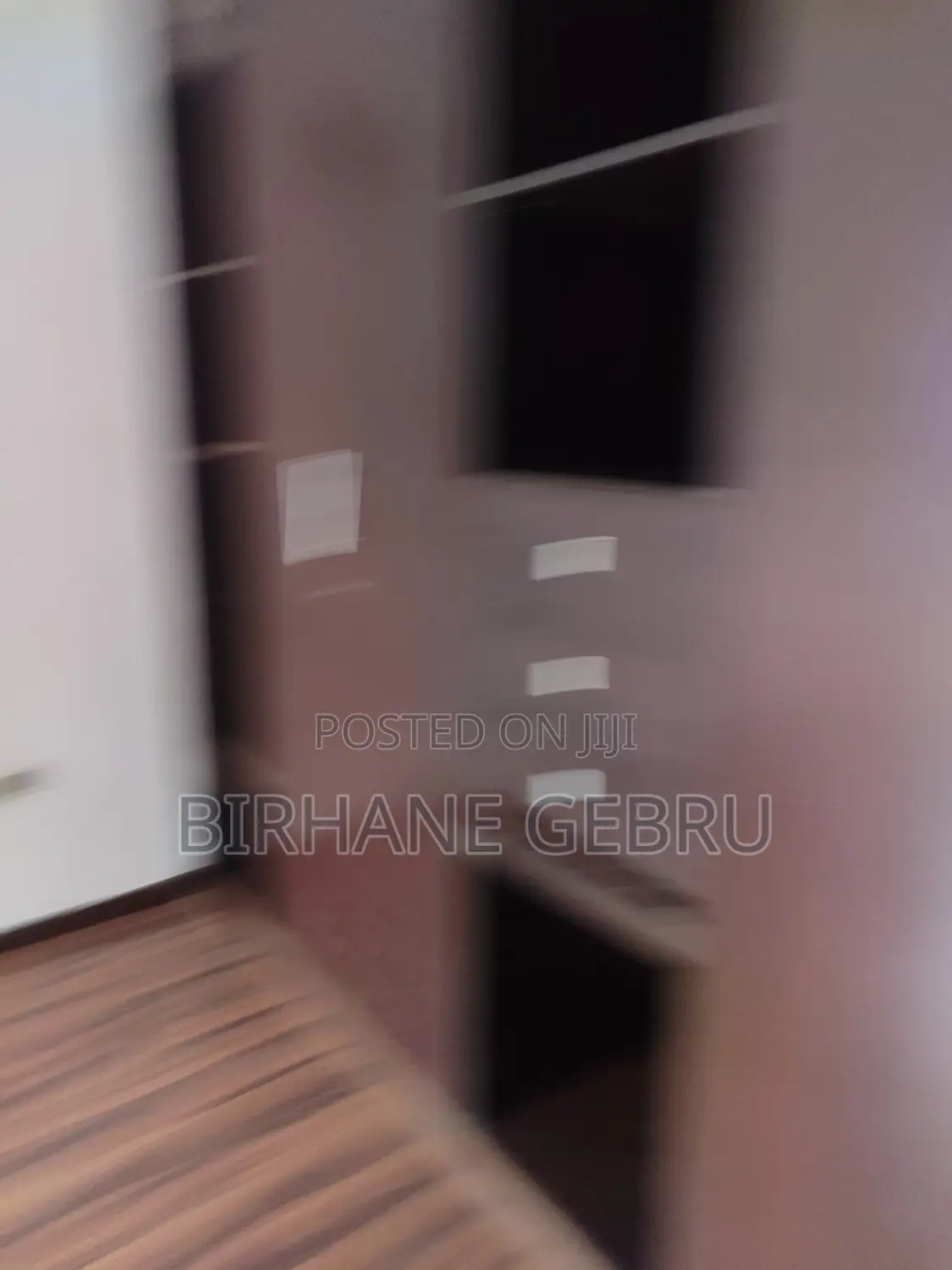 7bdrm House in G+2 House, Bole for rent