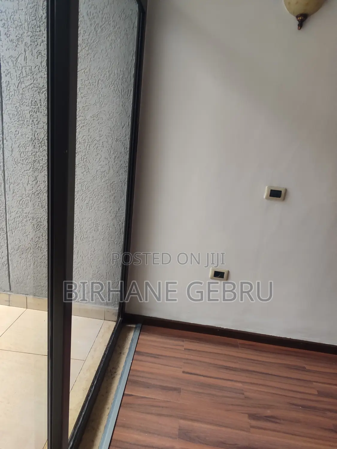 7bdrm House in G+2 House, Bole for rent