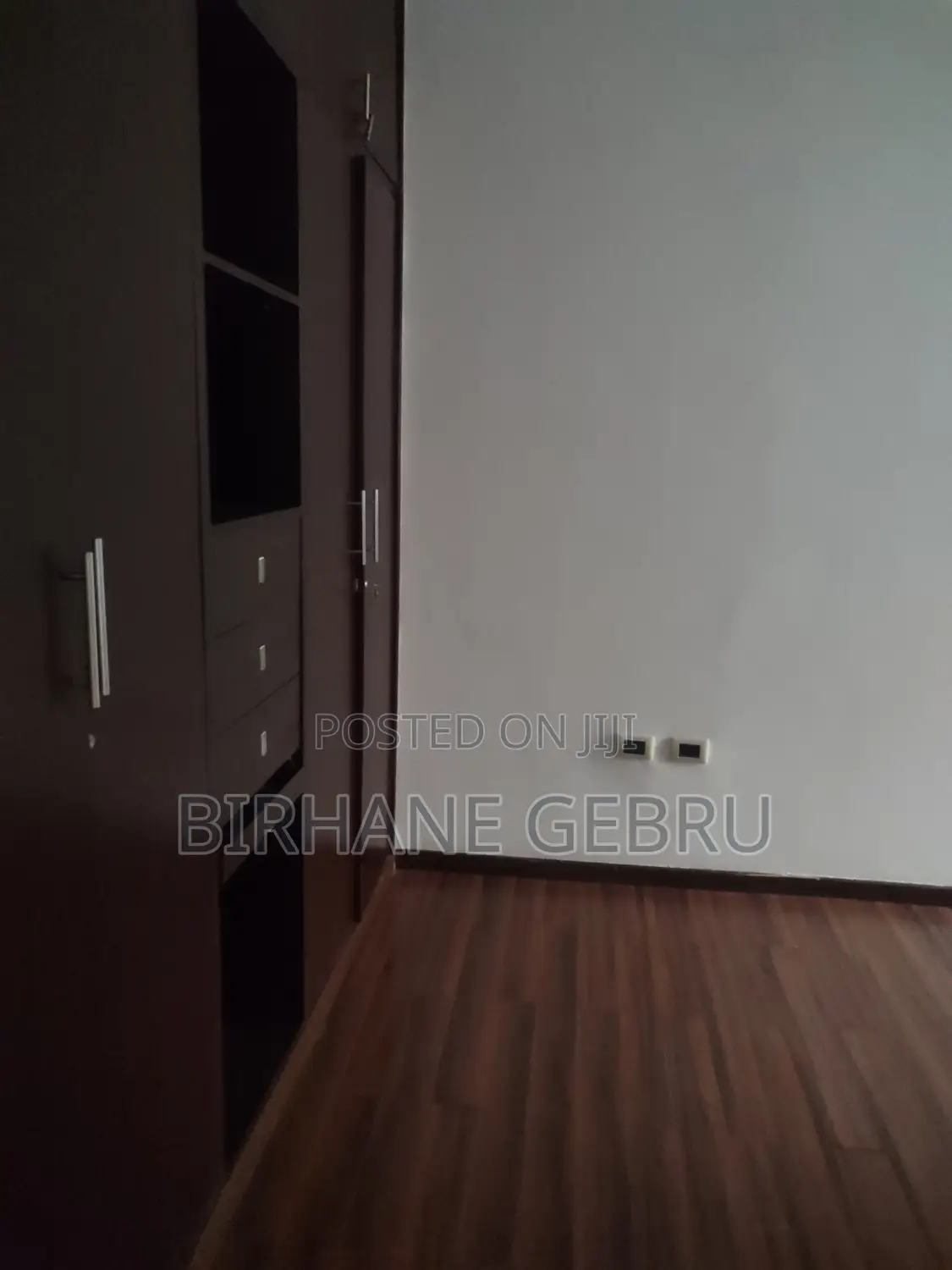 7bdrm House in G+2 House, Bole for rent