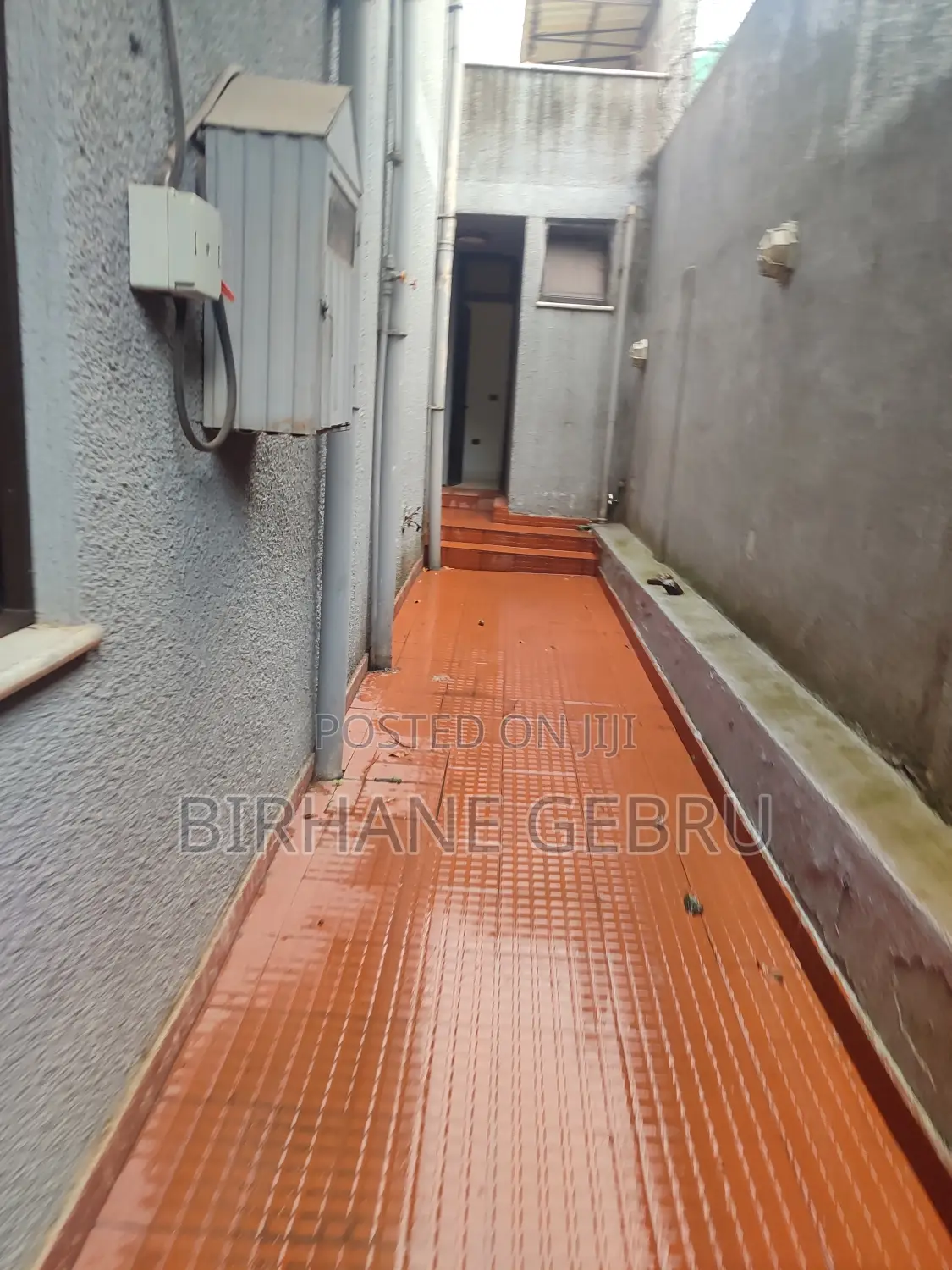 7bdrm House in G+2 House, Bole for rent
