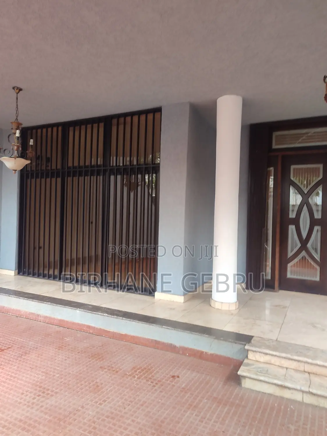 7bdrm House in G+2 House, Bole for rent