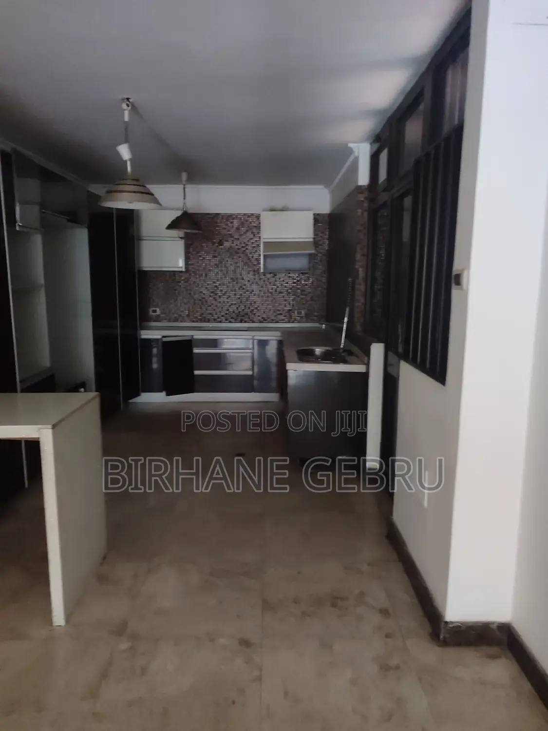 7bdrm House in G+2 House, Bole for rent