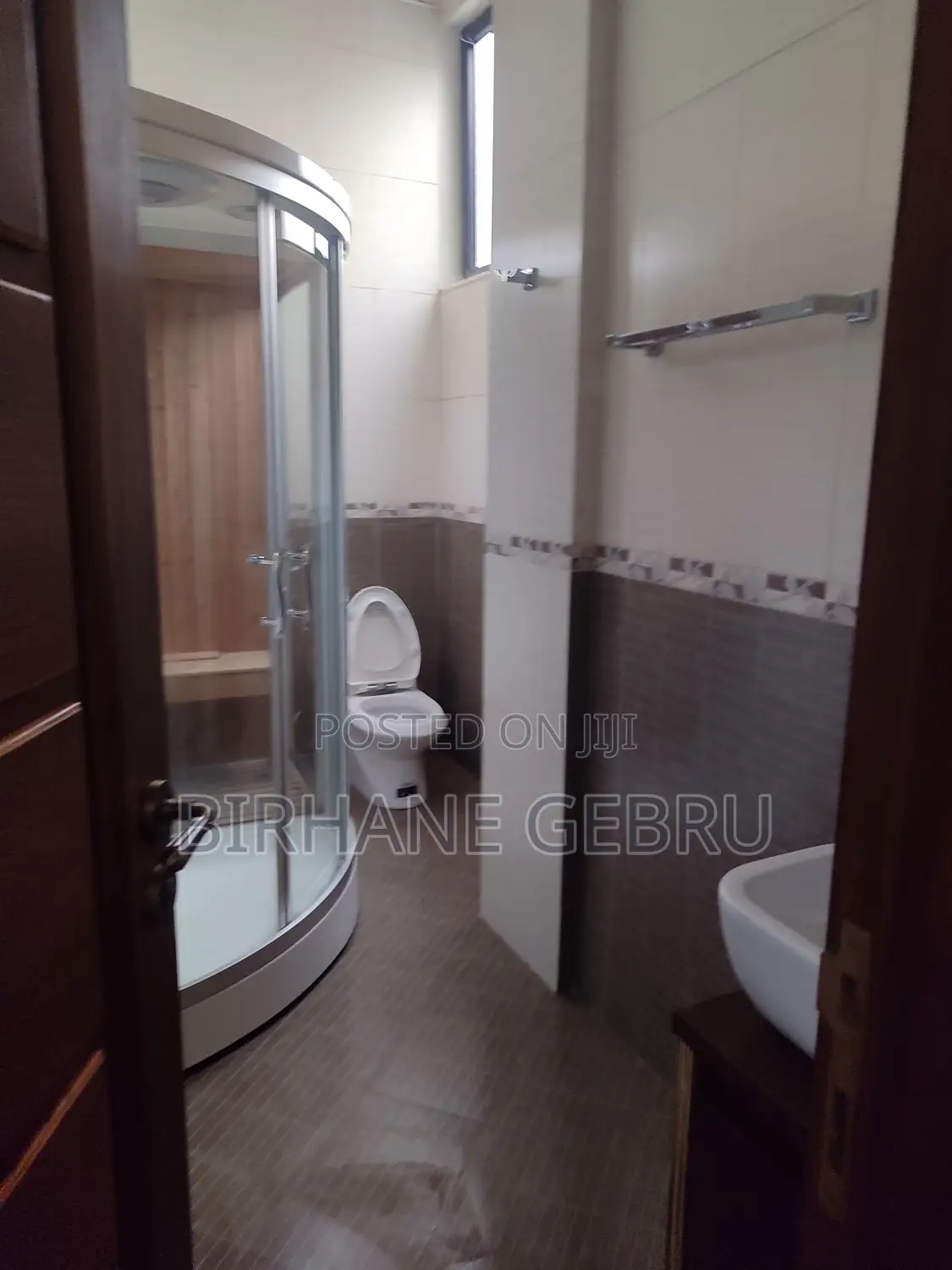 7bdrm House in G+2 House, Bole for rent