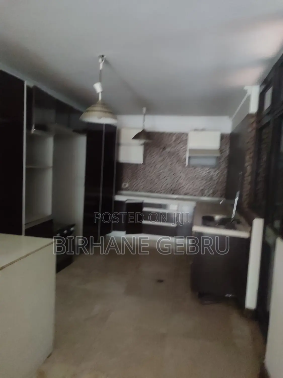 7bdrm House in G+2 House, Bole for rent