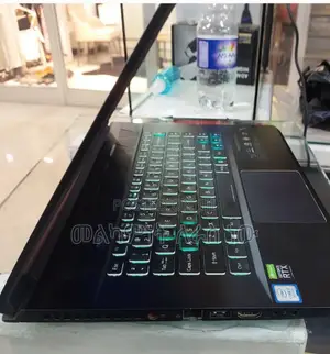 Photo - New Laptop Acer Predator Helios 300 16GB Intel Core I7 SSD 1T