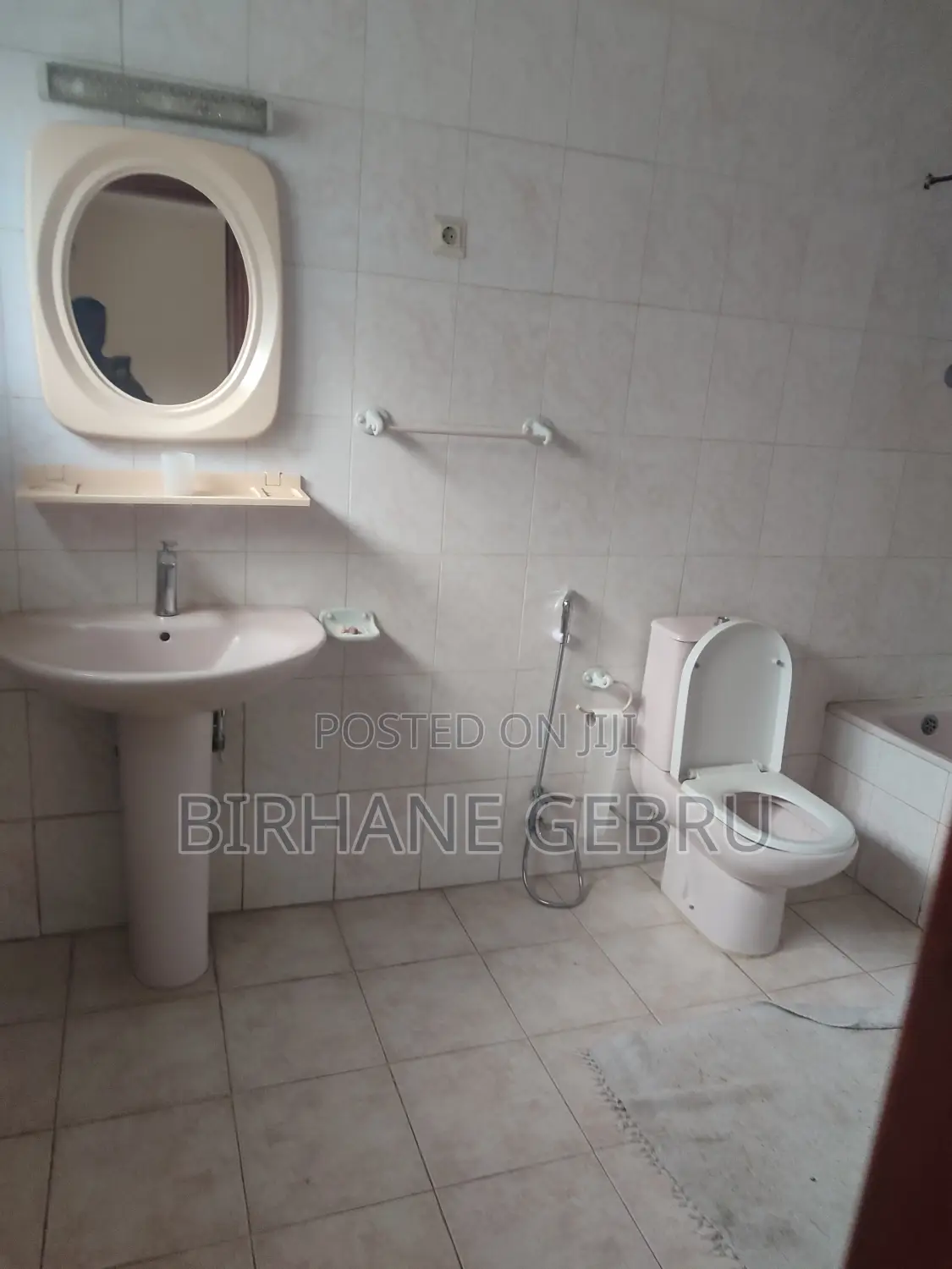 Villa House for Rent