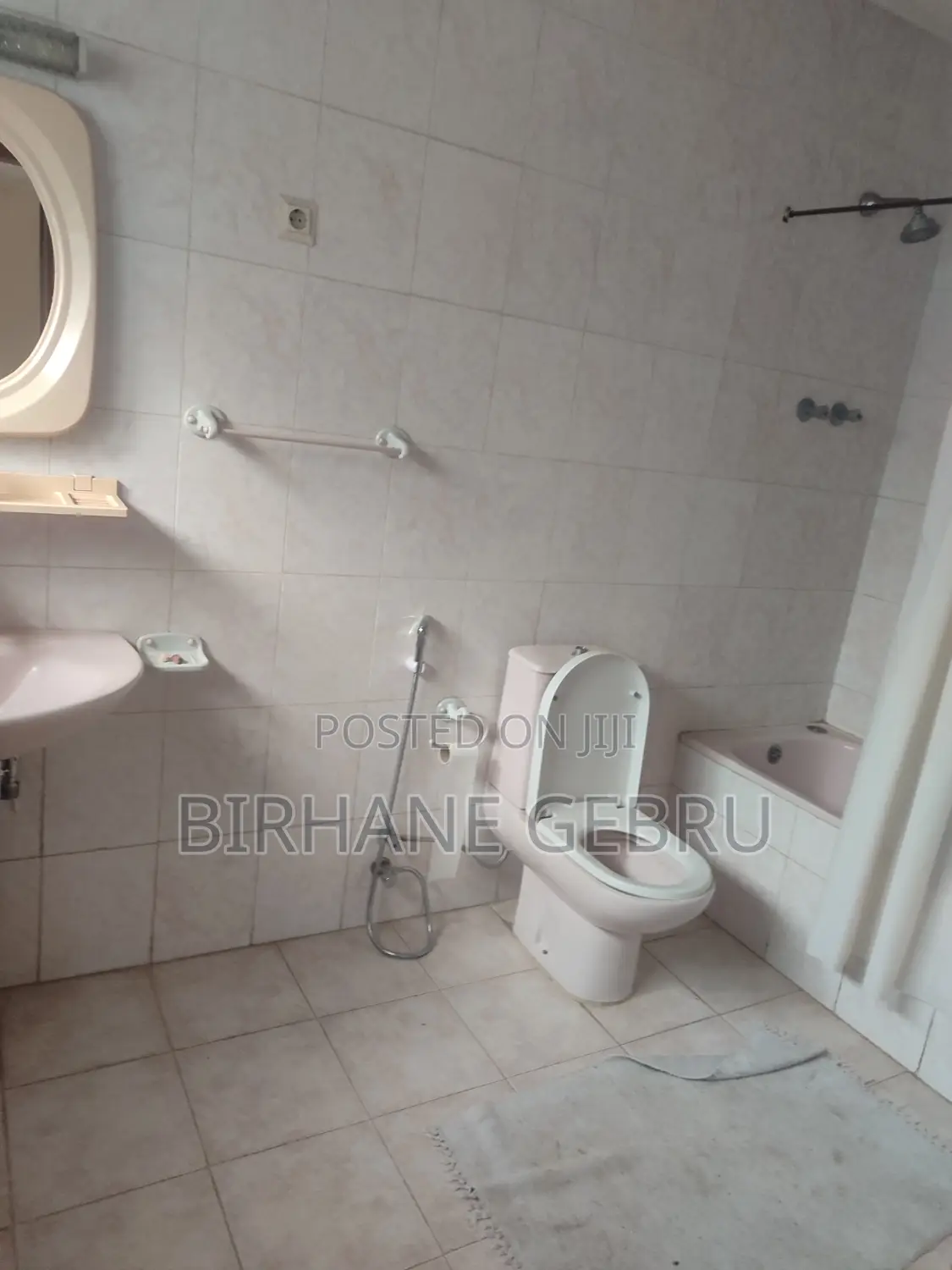 Villa House for Rent