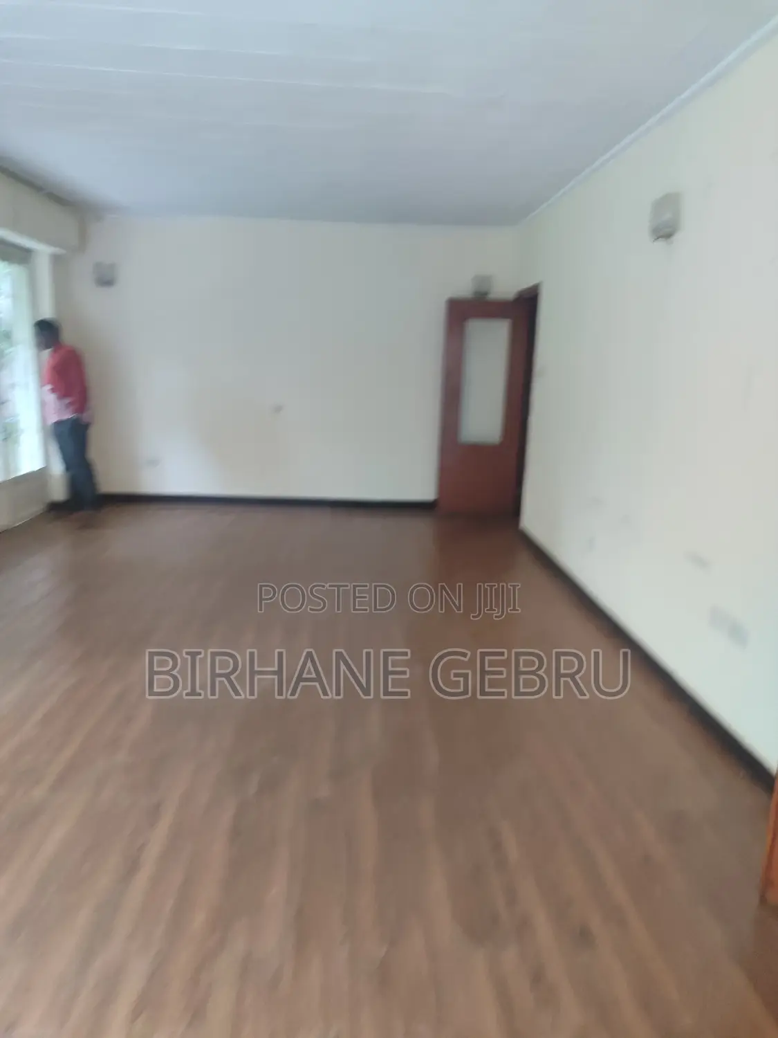 Villa House for Rent