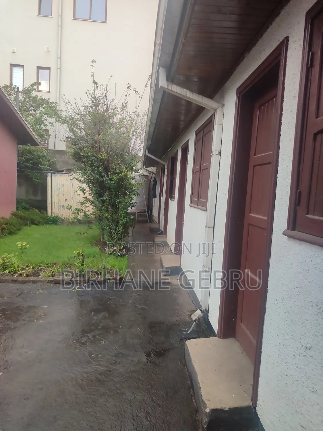 Villa House for Rent