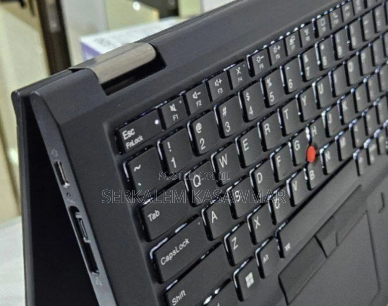 New Laptop Lenovo Thinkpad X1 Yoga 8GB Intel Core I5 SSD 512GB