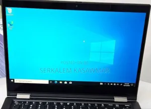 New Laptop Lenovo Thinkpad X1 Yoga 8GB Intel Core I5 SSD 512GB