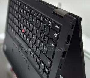 New Laptop Lenovo Thinkpad X1 Yoga 8GB Intel Core I5 SSD 512GB