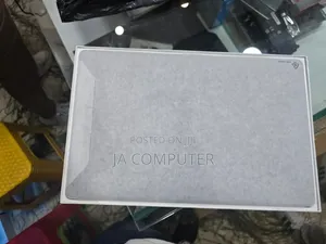 New Samsung Galaxy Tab S10+ 5G 256 GB Black