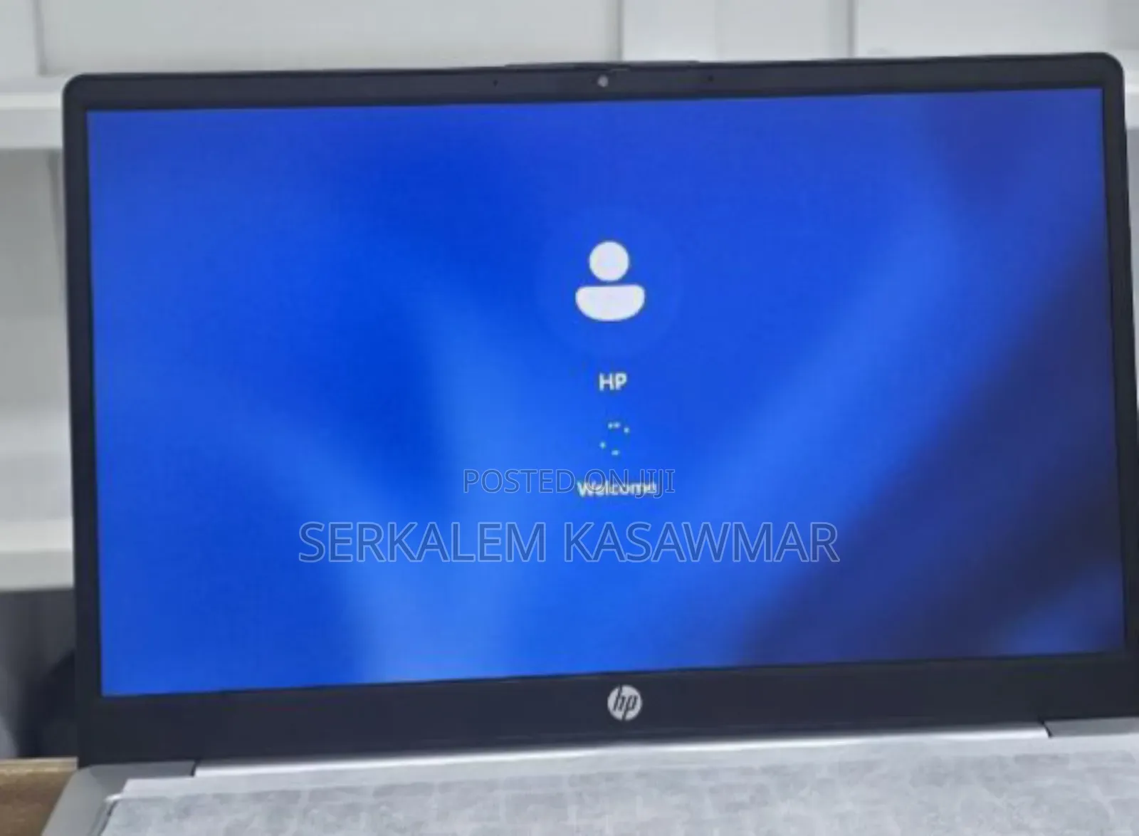 New Laptop HP Stream Notebook 12GB Intel Core I3 SSD 512GB