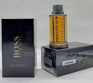 Photo - Hugo Boss for Men's