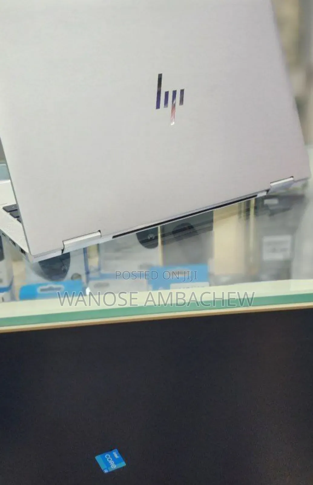 New Laptop HP EliteBook 1030 G1 16GB Intel Core I7 SSD 512GB