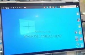 New Laptop HP EliteBook 1030 G1 16GB Intel Core I7 SSD 512GB