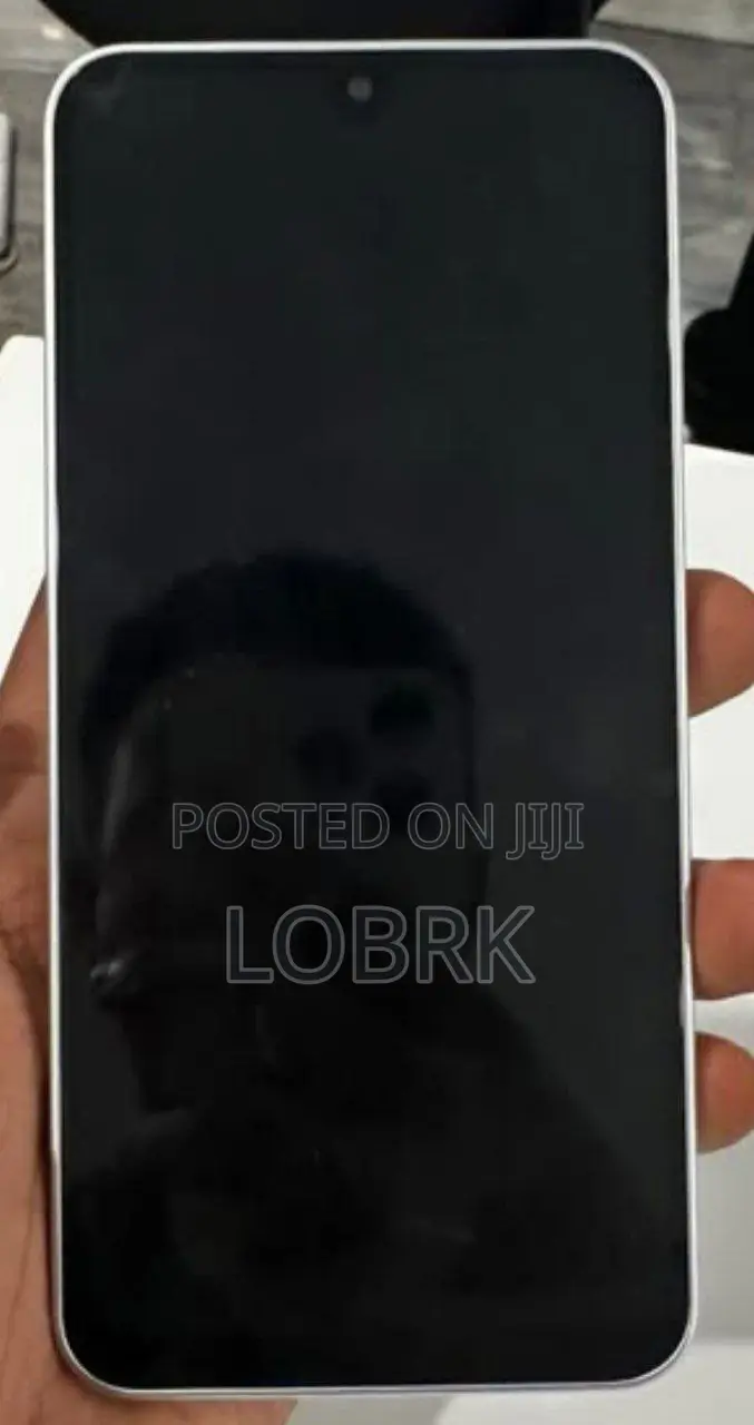 New Samsung Galaxy M16 128 GB Blue