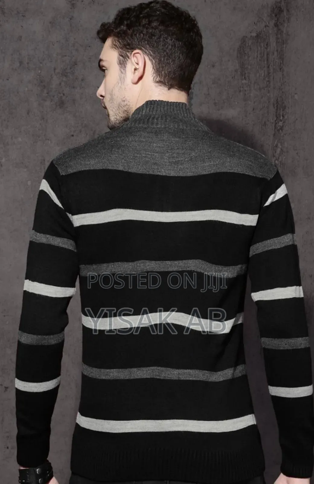 High Quality Sweater and Shurab