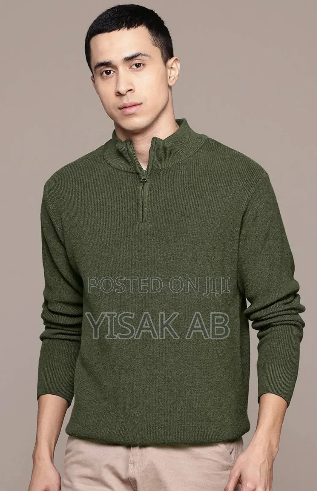 High Quality Sweater and Shurab