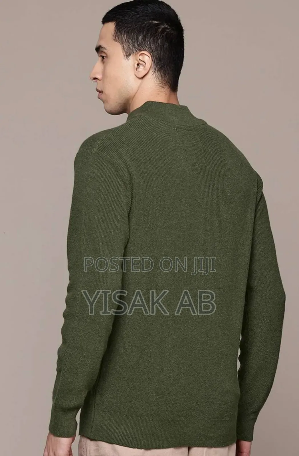 High Quality Sweater and Shurab