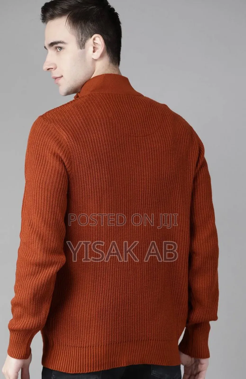 High Quality Sweater and Shurab