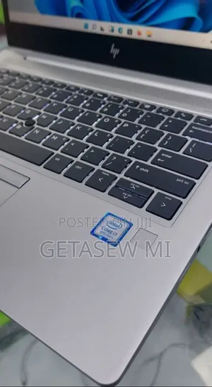 Photo - New Laptop HP EliteBook 840 16GB Intel Core I7 SSD 512GB