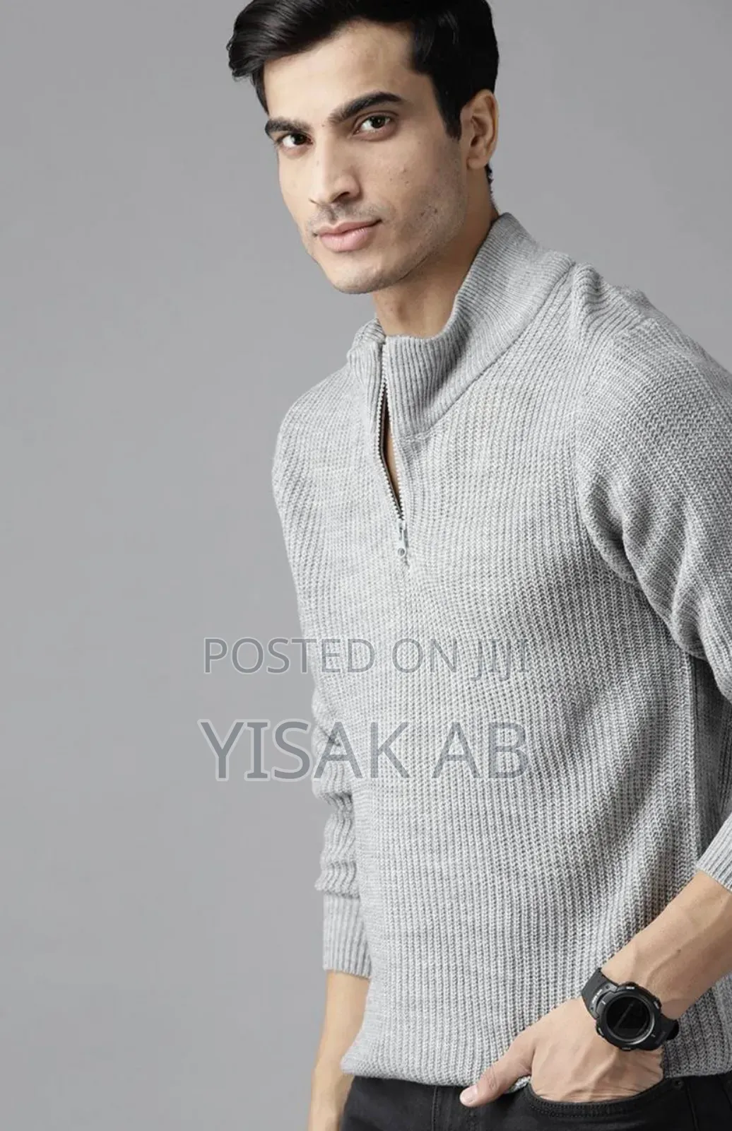 High Quality Sweater and Shurab