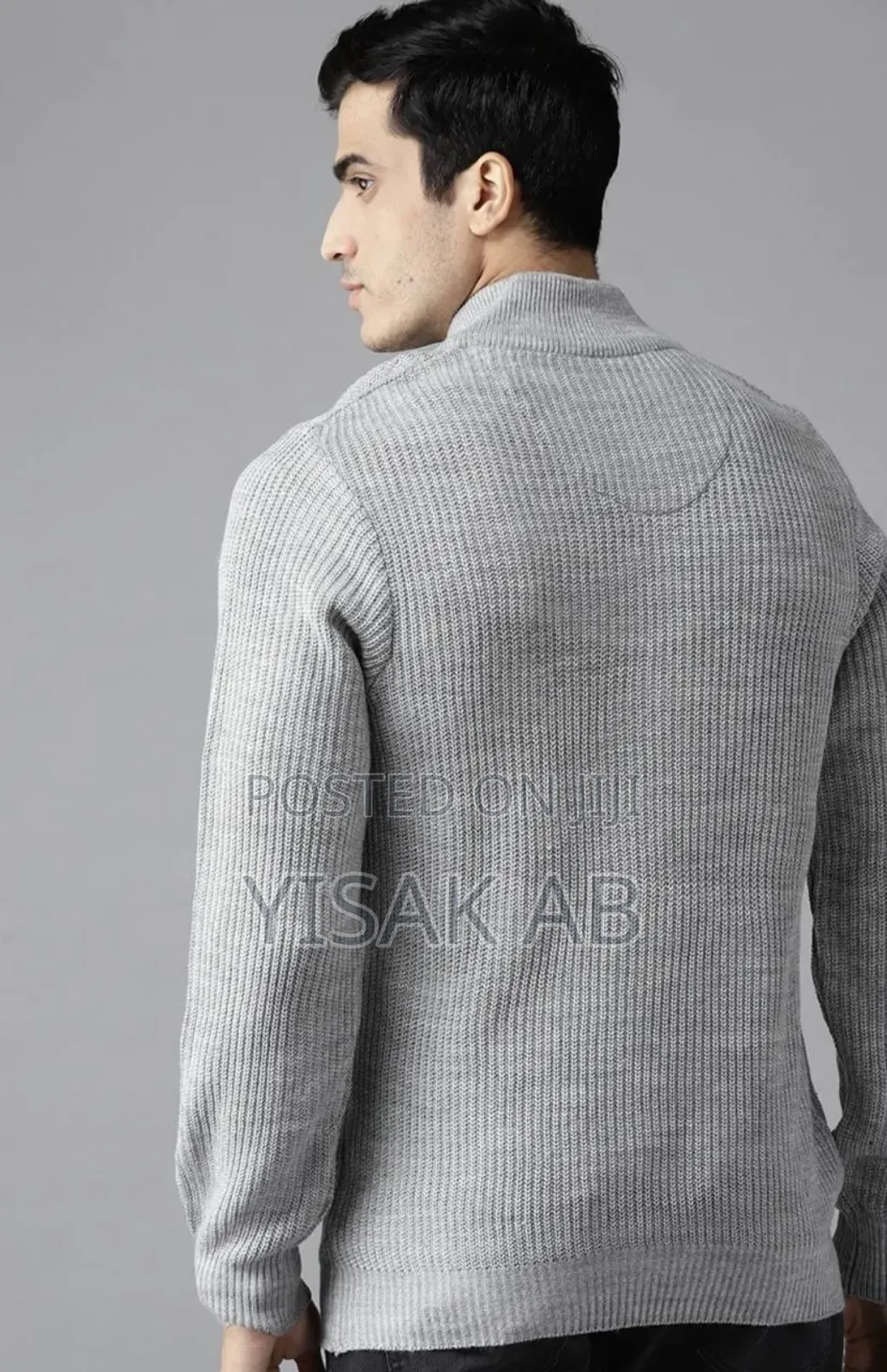 High Quality Sweater and Shurab