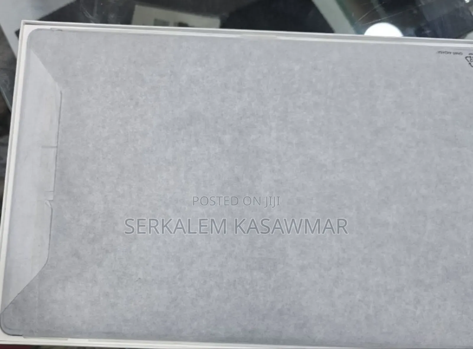 New Samsung Galaxy Tab S10 Ultra 256 GB Silver