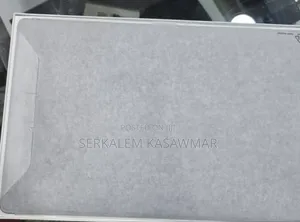 Photo - New Samsung Galaxy Tab S10 Ultra 256 GB Silver