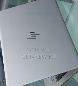 New Laptop HP EliteBook 840 16GB Intel Core I7 SSD 512GB