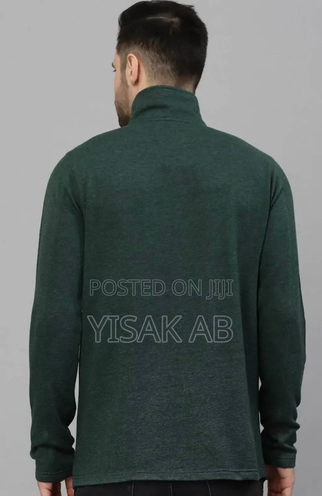 High Quality Sweater and Shurab