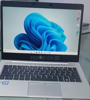 New Laptop HP EliteBook 840 16GB Intel Core I7 SSD 512GB