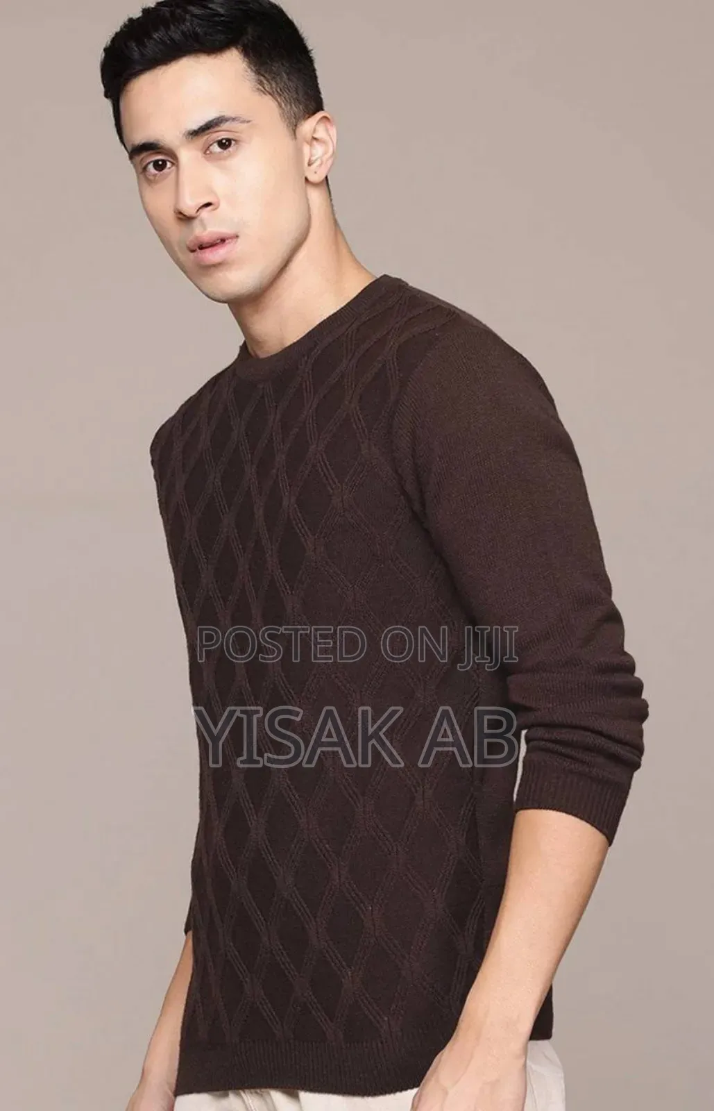 High Quality Sweater and Shurab