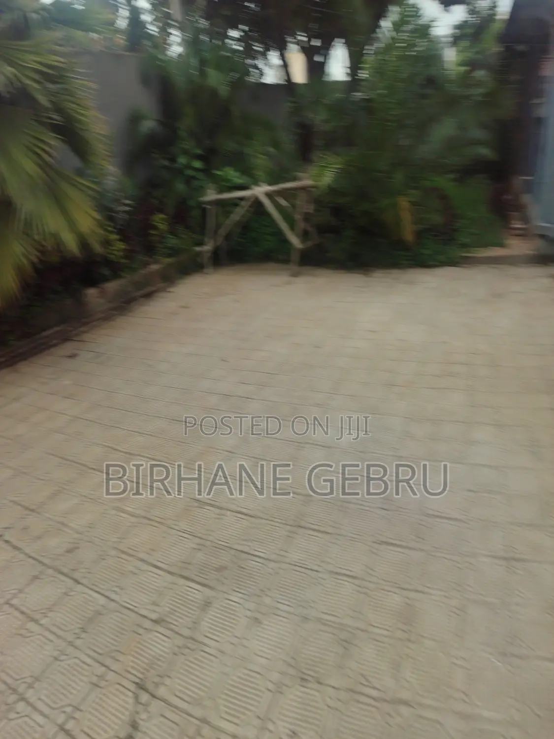 Villa House for Rent