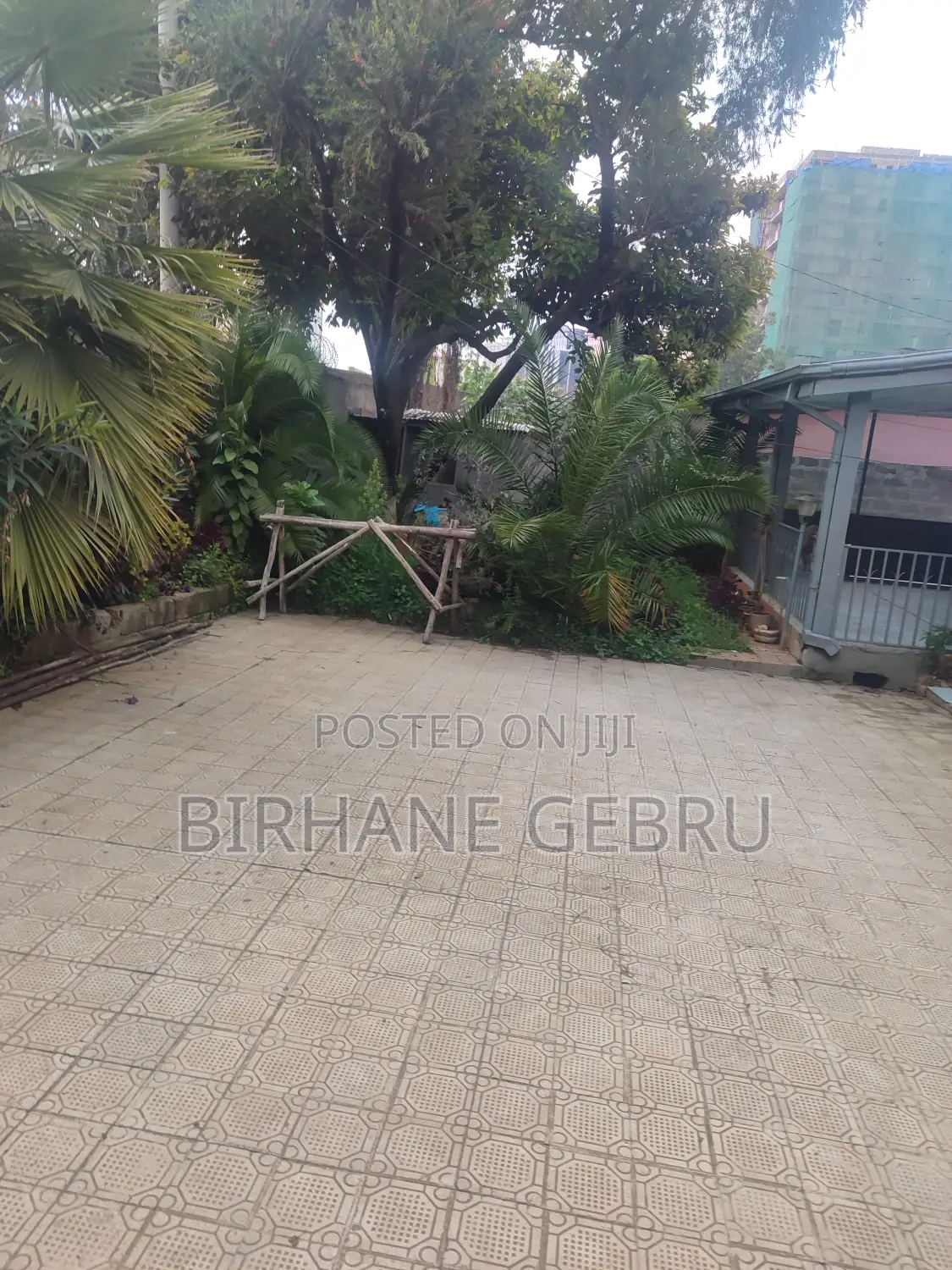 Villa House for Rent