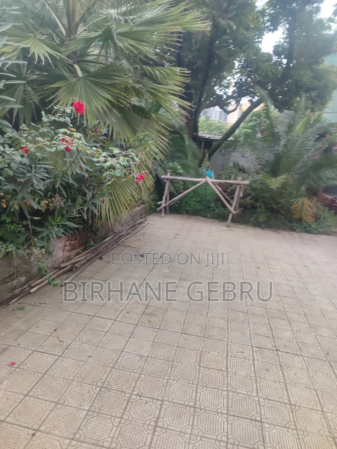 Villa House for Rent