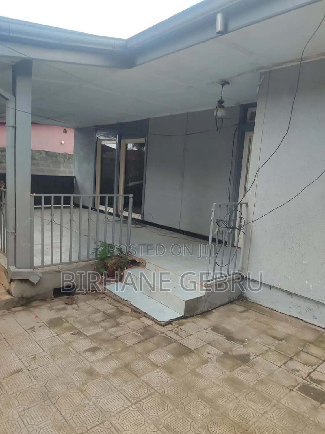 Villa House for Rent