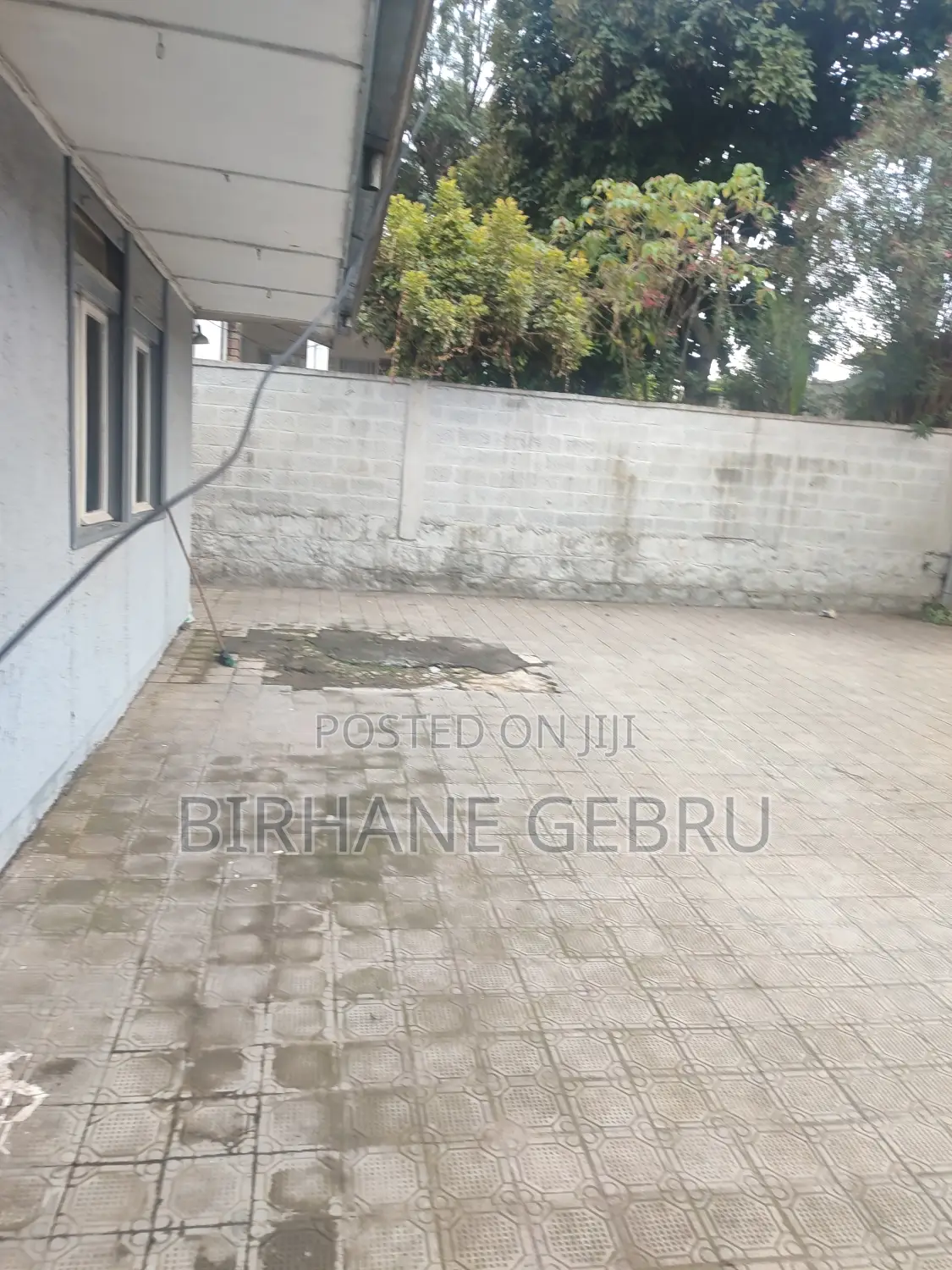 Villa House for Rent