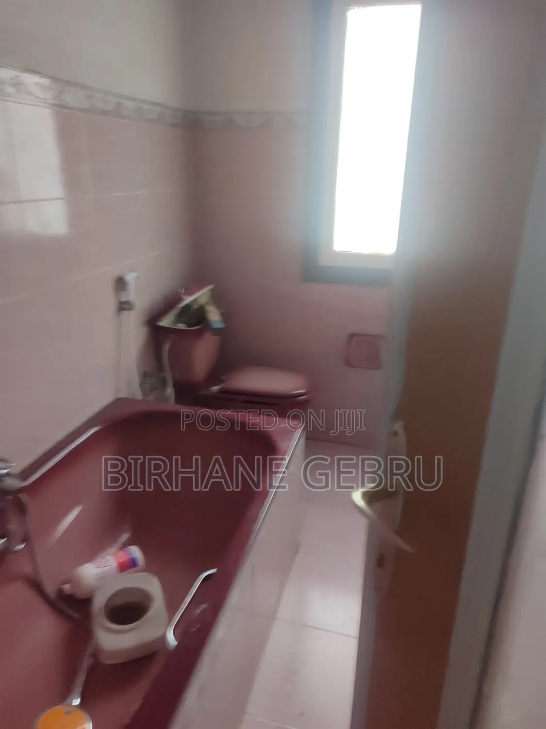 Villa House for Rent